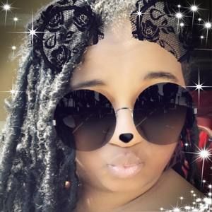 Meet your Posher, Vonda